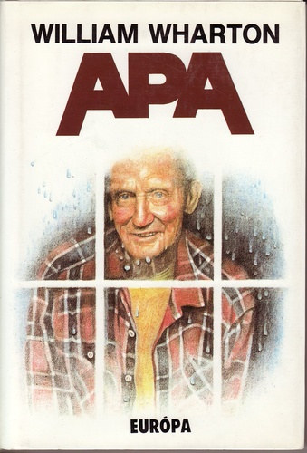 William Wharton: Apa antikvár