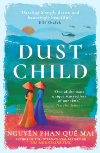 Nguyen Phan Que Mai: Dust Child antikvár