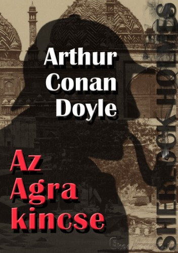Sherlock Holmes - Az Agra kincse akciós termékkép 1