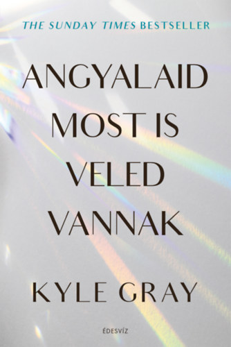 Angyalaid most is veled vannak akciós termékkép 1