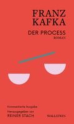 Kafka, Franz: Der Process idegen