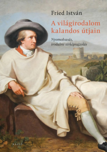 A világirodalom kalandos útjain akciós termékkép 1