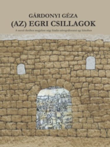(Az) Egri Csillagok akciós termékkép 1