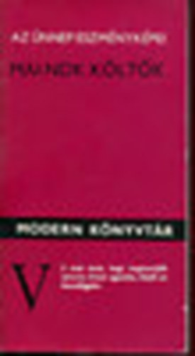 Kalász Márton: Mai NDK költők antikvár