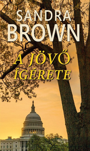 Sandra Brown: A ​jövő ígérete antikvár