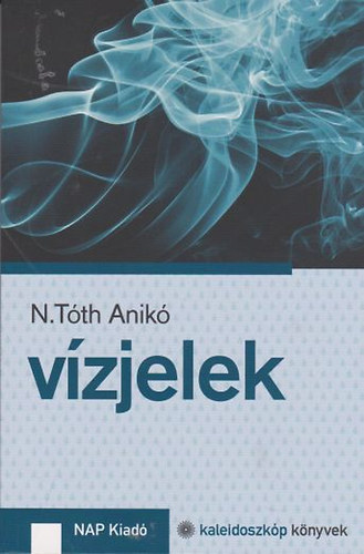 N. Tóth Anikó: Vízjelek antikvár