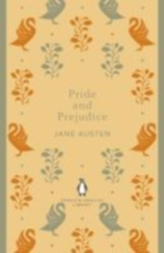 Austen, Jane: Pride and Prejudice idegen