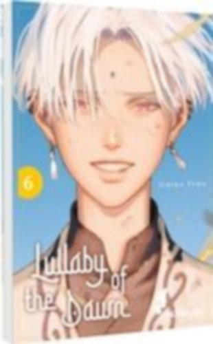 Yuno, Ichika: Lullaby of the Dawn 6 idegen