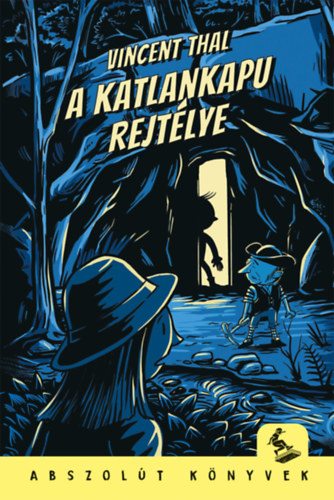 A katlankapu rejtélye akciós termékkép 1