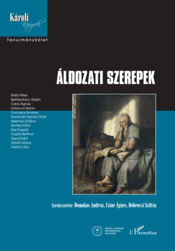 Áldozati szerepek akciós termékkép 1