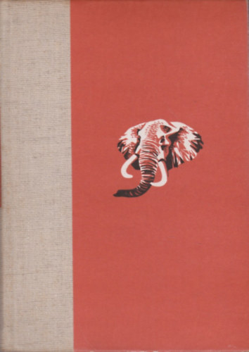 Gróf Széchenyi Zsigmond: Afrikai tábortüzek     - Hiénakutya - elefántvadászat - Oroszlánvadászat antikvár