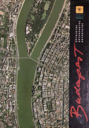 Székely László (szerk.): Pécs - Ortofotók antikvár