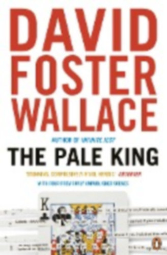 Wallace, David Foster: The Pale King idegen