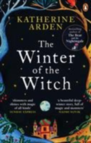 Arden, Katherine: The Winter of the Witch idegen