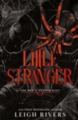 Rivers, Leigh: Little Stranger idegen