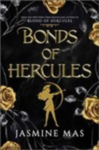 Mas, Jasmine: Bonds of Hercules (Standard Edition) idegen