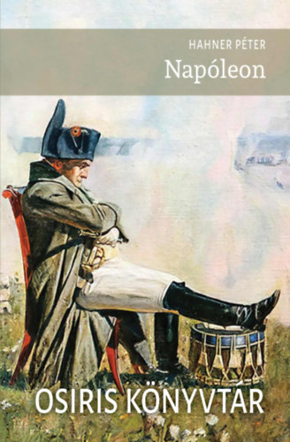 Hahner Péter: Napóleon könyv