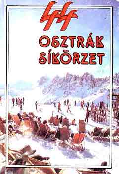 Szabó György: 44 osztrák síkörzet antikvár