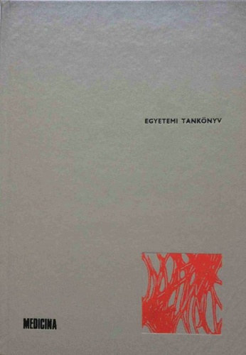 Kiszely György (szerk.): Biológia (Egyetemi tankönyv) antikvár