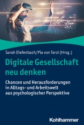 Digitale Gesellschaft neu denken idegen