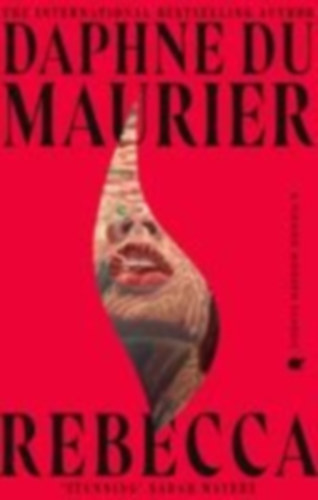 Maurier, Daphne du: Rebecca idegen