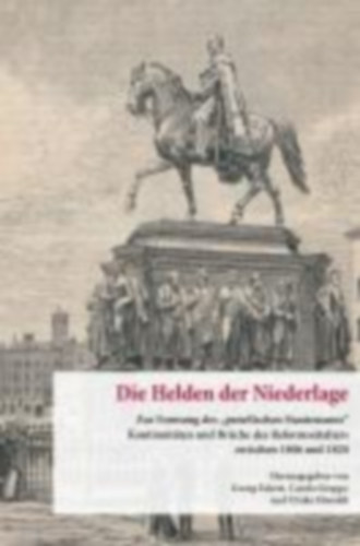 Die Helden der Niederlage (21,2) idegen