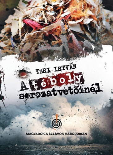 A téboly sorozatvetőinél akciós termékkép 1
