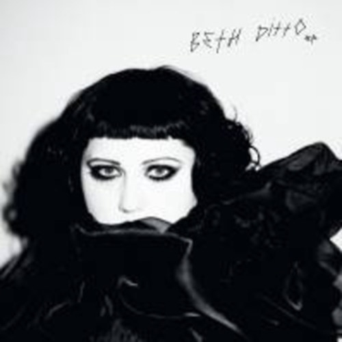 Beth Ditto: EP  CD