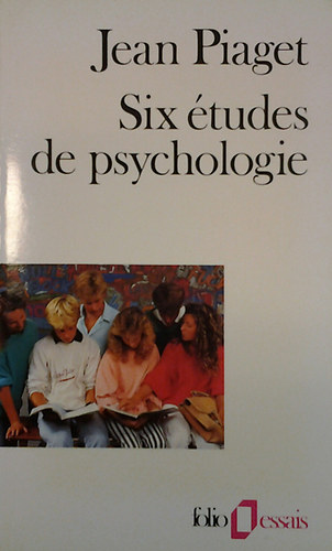 Jean Piaget K nyvei Bookline