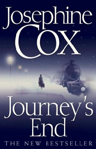 Josephine Cox: Journey's End idegen