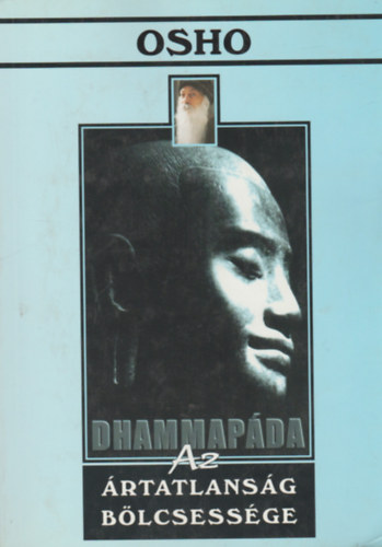 Osho: Dhammapáda: Az ártatlanság bölcsessége antikvár