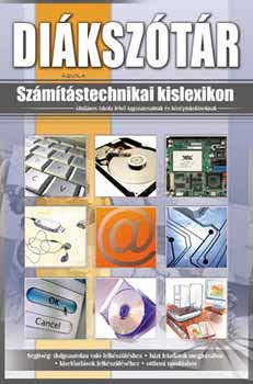 Fekete Gábor: Számítástechnikai kislexikon antikvár