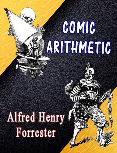 Comic Arithmetic akciós termékkép 1