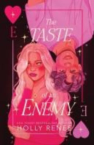 Renee, Holly: The Taste of an Enemy idegen