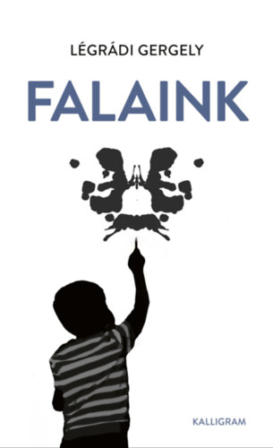 Légrádi Gergely: Falaink e-Könyv
