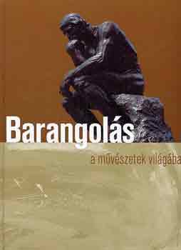 Pozdora Zsuzsa: Barangolás a művészetek világában antikvár