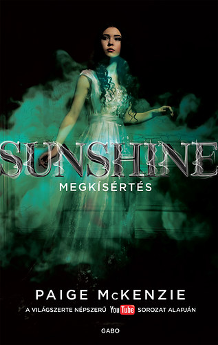 Sunshine - Megkísértés akciós termékkép 1