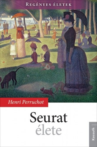 Seurat élete akciós termékkép 1