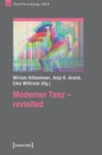 Moderner Tanz - revisited idegen