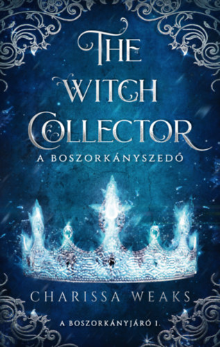 The Witch Collector - A Boszorkányszedő akciós termékkép 1