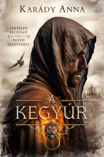 Karády Anna: A kegyúr e-Könyv