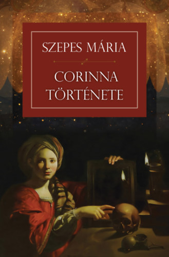 Szepes Mária: Corinna története e-Könyv