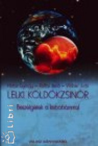 Hidas György, Raffai Jenő, Vollner Judit: Lelki köldökzsinór. Beszélgetek a kisbabámmal antikvár