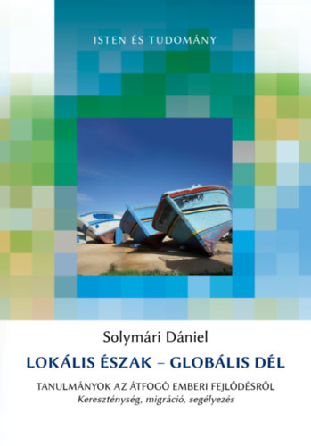 Solymári Dániel: Lokális Észak - Globális Dél antikvár