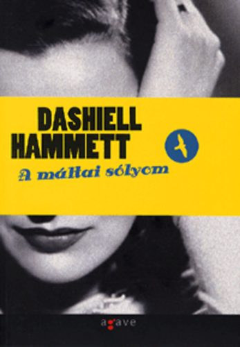 Dashiell Hammett: A máltai sólyom antikvár