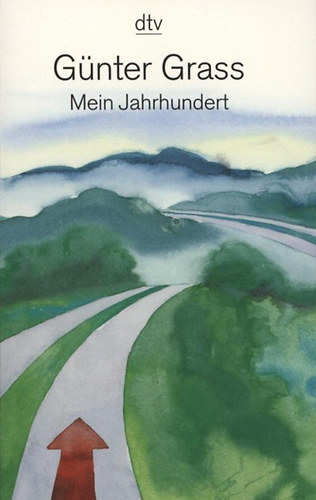 Günter Grass: Mein Jahrhundert idegen