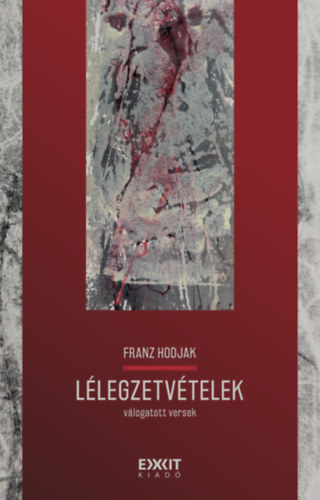 Franz Hodjak: Lélegzetvételek könyv