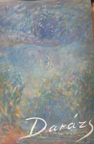 Darázs Mária antikvár