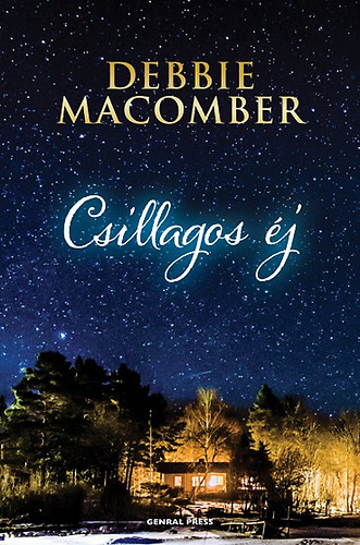 Debbie Macomber: Csillagos éj könyv