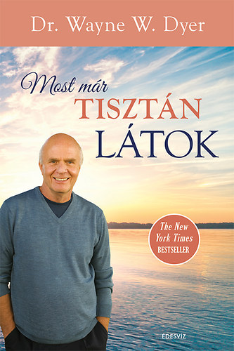 Dr. Wayne W. Dyer: Most már tisztán látok antikvár